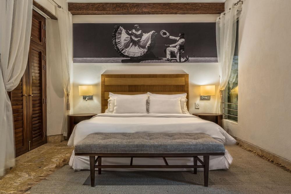 Hotel Boutique Santo Toribio Cartagena Bagian luar foto