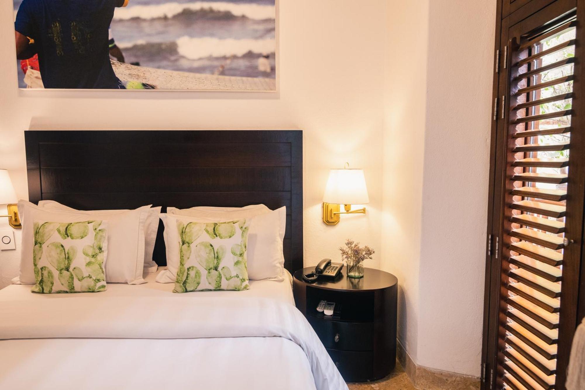 Hotel Boutique Santo Toribio Cartagena Bagian luar foto