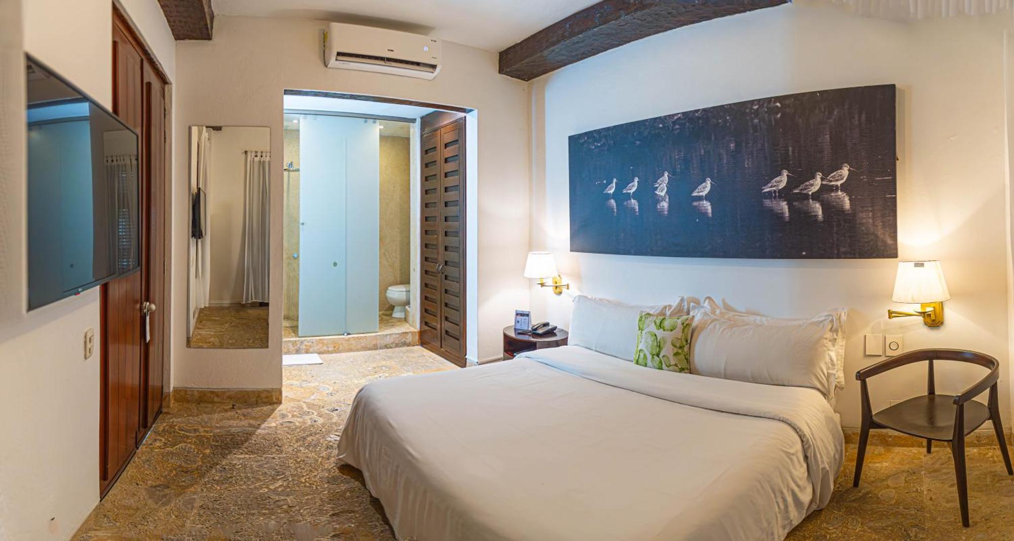 Hotel Boutique Santo Toribio Cartagena Bagian luar foto