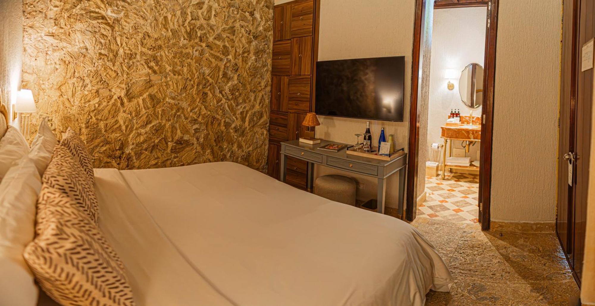 Hotel Boutique Santo Toribio Cartagena Bagian luar foto
