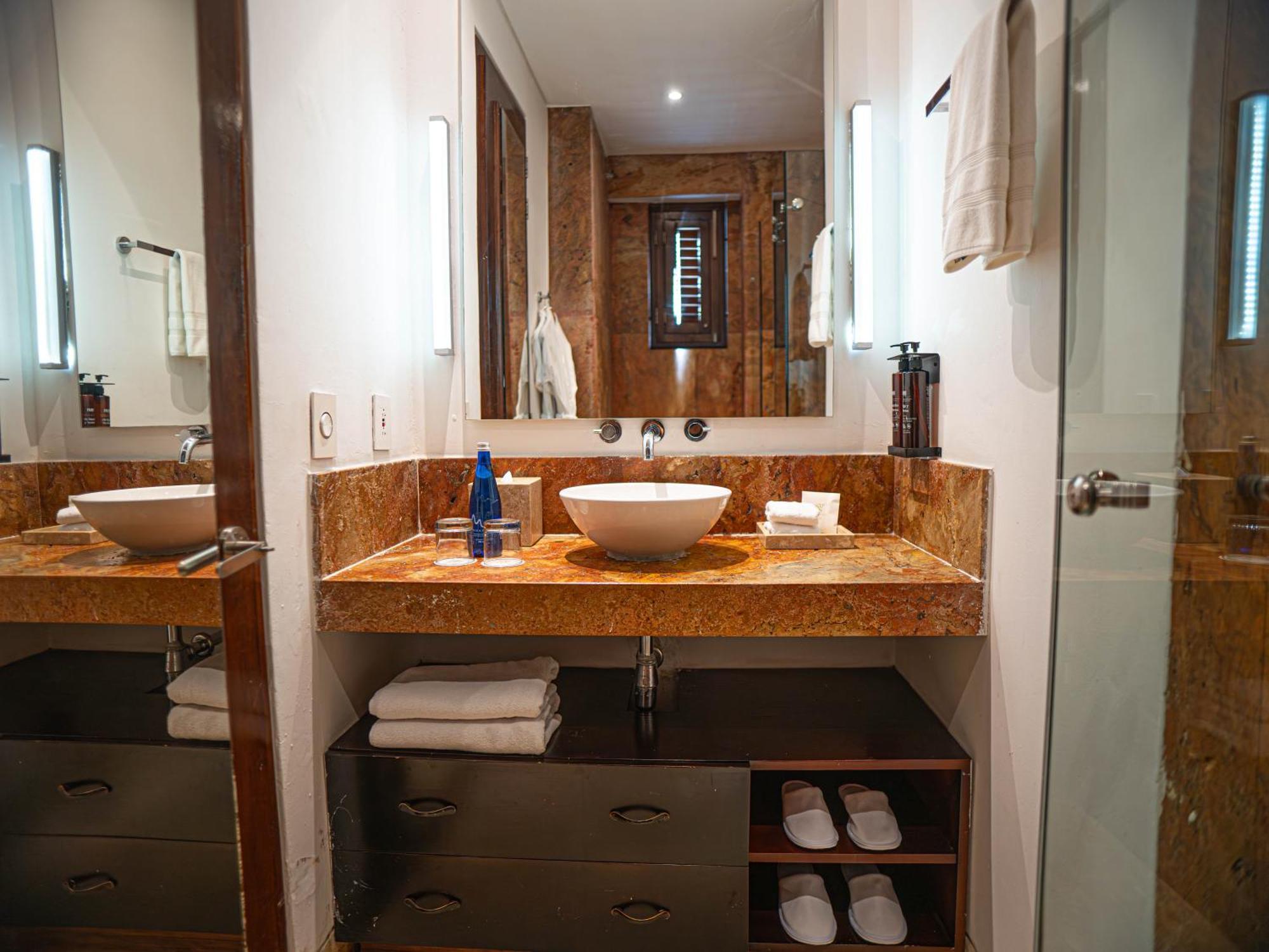 Hotel Boutique Santo Toribio Cartagena Bagian luar foto