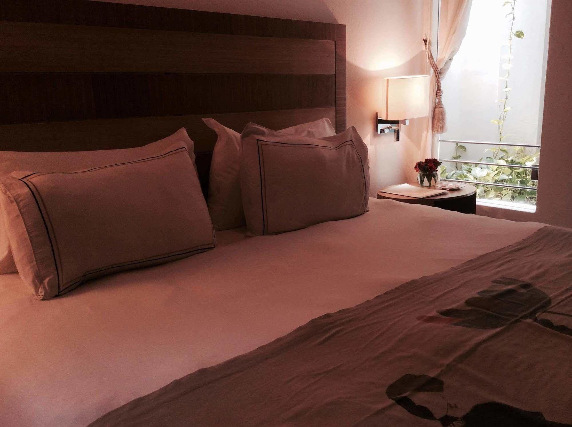 Hotel Boutique Santo Toribio Cartagena Bagian luar foto