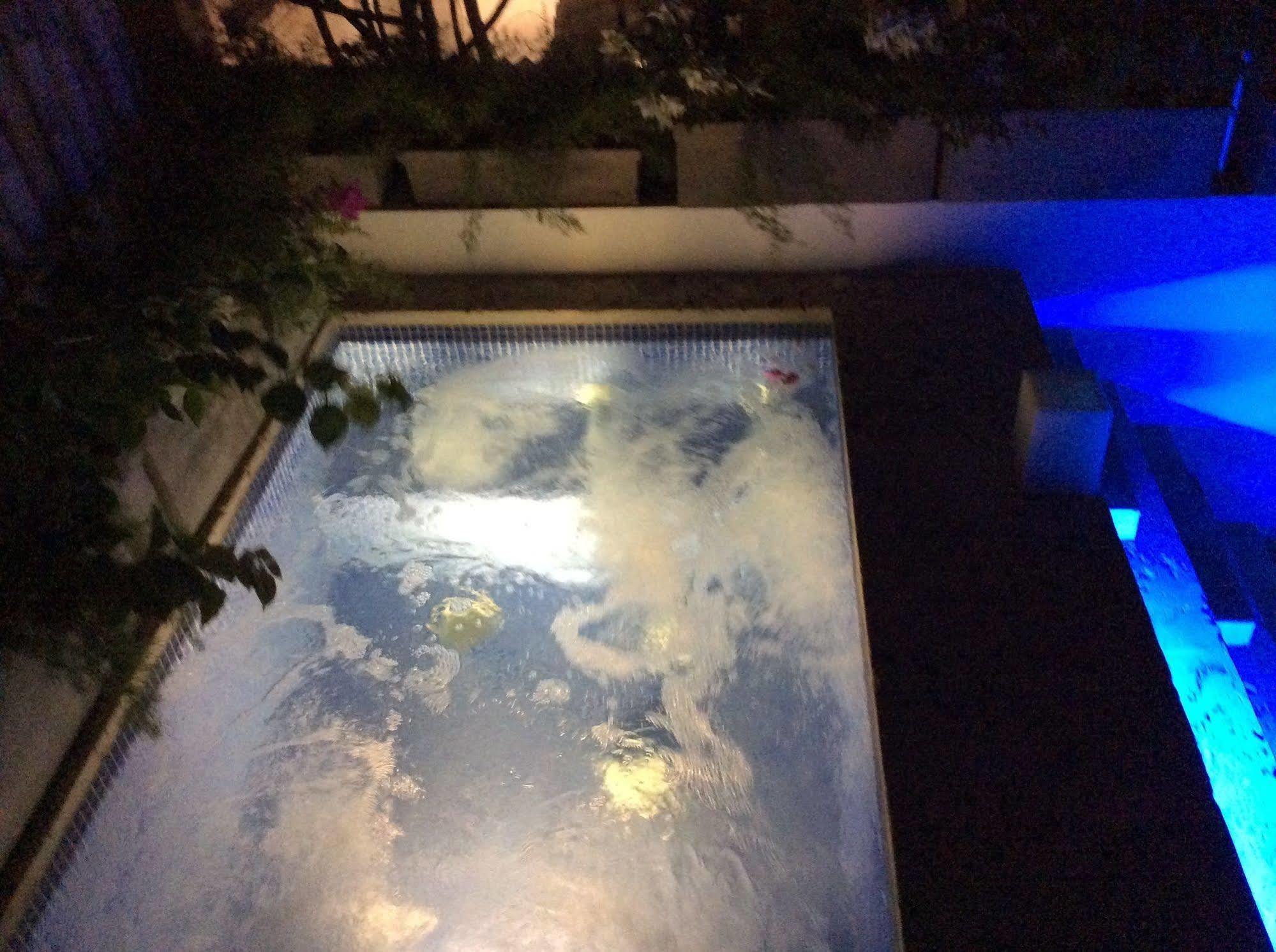 Hotel Boutique Santo Toribio Cartagena Bagian luar foto