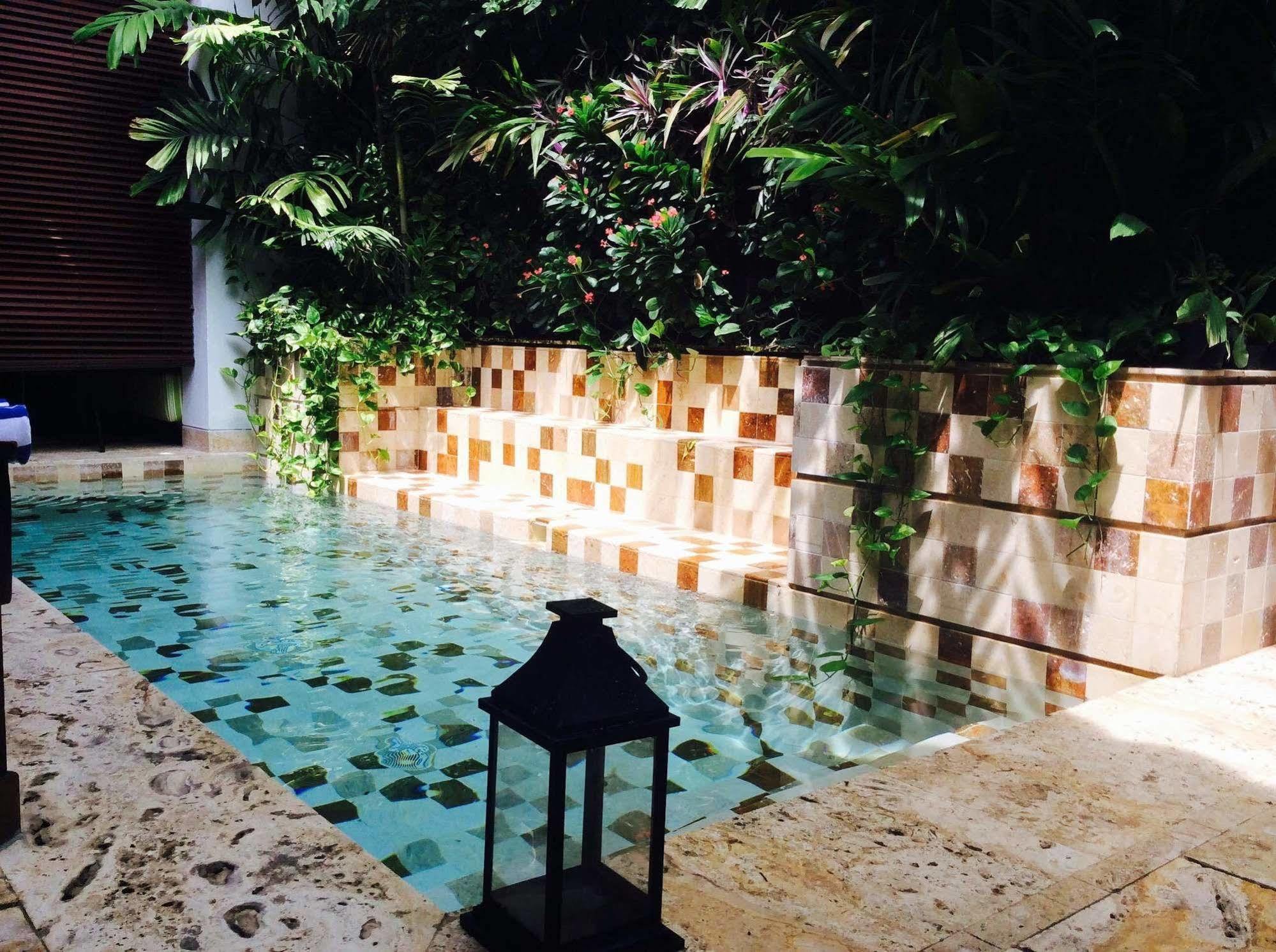 Hotel Boutique Santo Toribio Cartagena Bagian luar foto